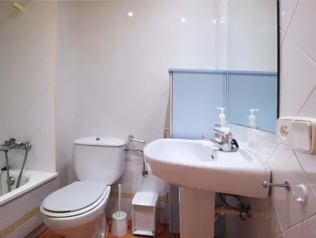 Appartement à S'Agaró pour 6 personnes avec piscine et parking - Photo 13
