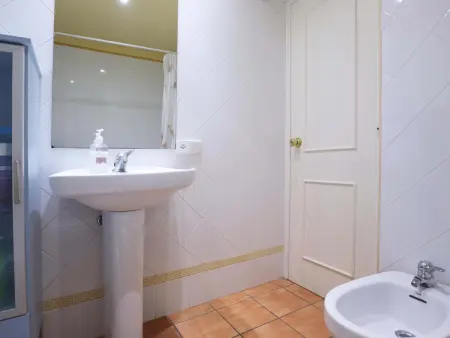 Appartement à S'Agaró pour 6 personnes avec piscine et parking - Photo 14