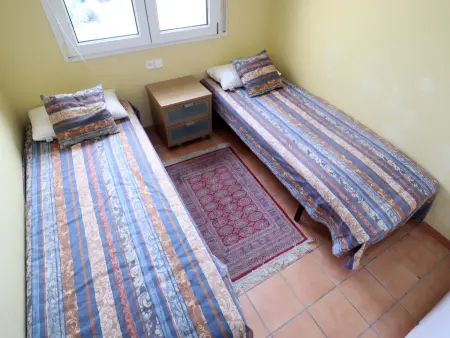Appartement à S'Agaró pour 6 personnes avec piscine et parking - Photo 15