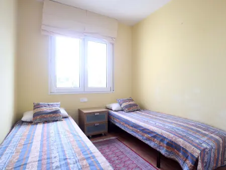 Appartement à S'Agaró pour 6 personnes avec piscine et parking - Photo 16