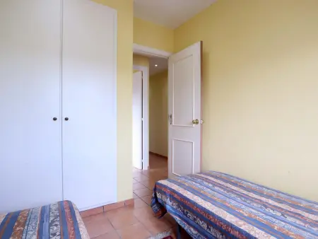 Appartement à S'Agaró pour 6 personnes avec piscine et parking - Photo 17