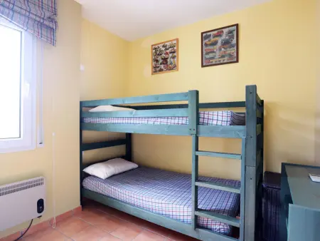 Appartement à S'Agaró pour 6 personnes avec piscine et parking - Photo 18