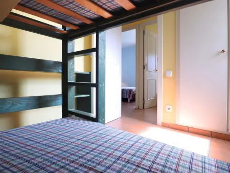 Appartement à S'Agaró pour 6 personnes avec piscine et parking - Photo 19