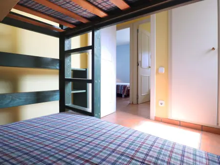 Appartement à S'Agaró pour 6 personnes avec piscine et parking - Photo 20