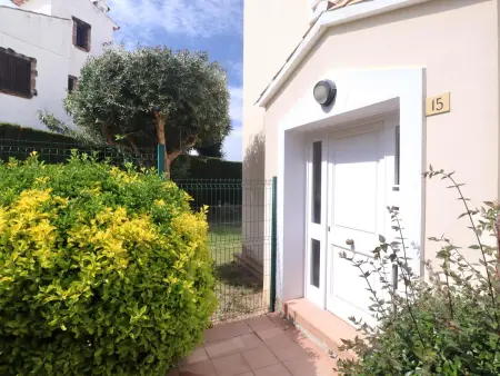 Appartement à S'Agaró pour 6 personnes avec piscine et parking - Photo 21