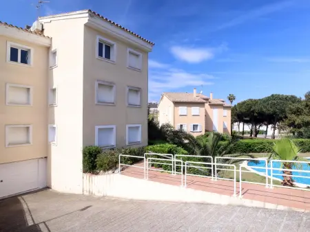 Appartement à S'Agaró pour 6 personnes avec piscine et parking - Photo 22