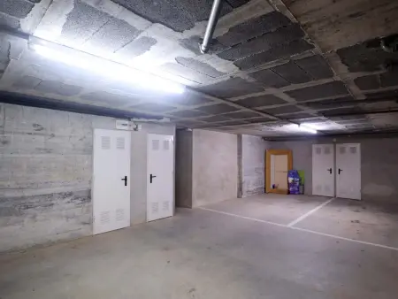 Appartement à S'Agaró pour 6 personnes avec piscine et parking - Photo 24