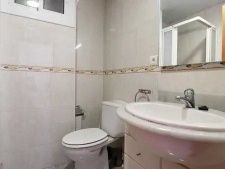 Appartement avec vue sur mer, climatisation et parking à S'Agaró - Photo 4