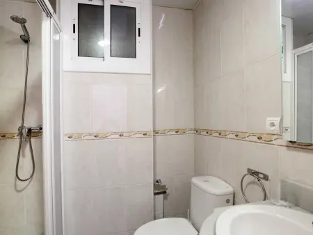 Appartement avec vue sur mer, climatisation et parking à S'Agaró - Photo 5