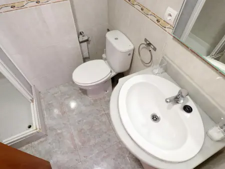 Appartement avec vue sur mer, climatisation et parking à S'Agaró - Photo 6
