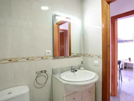 Appartement avec vue sur mer, climatisation et parking à S'Agaró - Photo 7