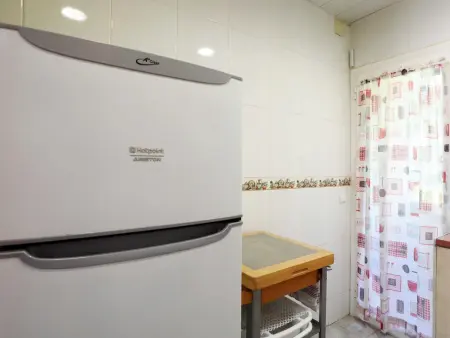 Appartement avec vue sur mer, climatisation et parking à S'Agaró - Photo 9