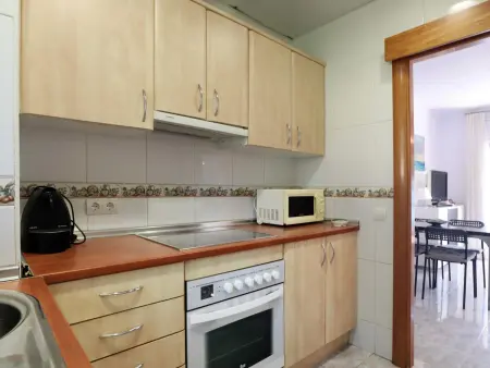 Appartement avec vue sur mer, climatisation et parking à S'Agaró - Photo 10