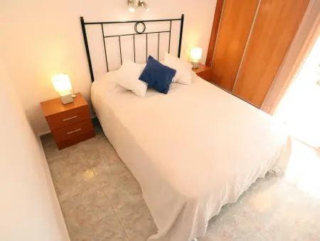 Appartement avec vue sur mer, climatisation et parking à S'Agaró - Photo 13
