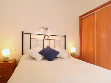 Appartement avec vue sur mer, climatisation et parking à S'Agaró - Photo 14