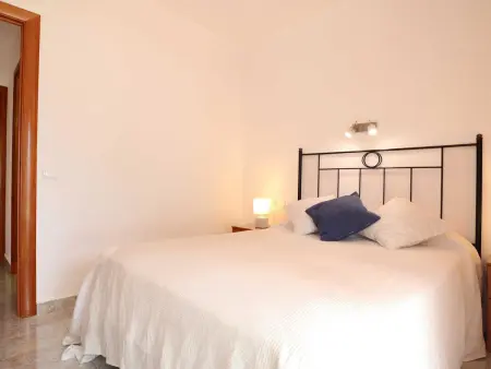 Appartement avec vue sur mer, climatisation et parking à S'Agaró - Photo 15