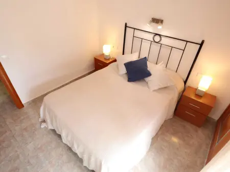 Appartement avec vue sur mer, climatisation et parking à S'Agaró - Photo 16