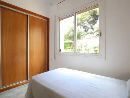 Appartement avec vue sur mer, climatisation et parking à S'Agaró - Photo 19