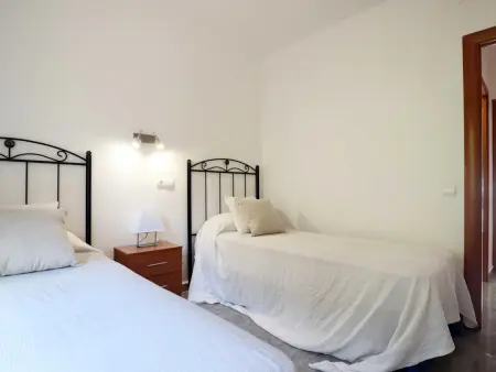 Appartement avec vue sur mer, climatisation et parking à S'Agaró - Photo 20