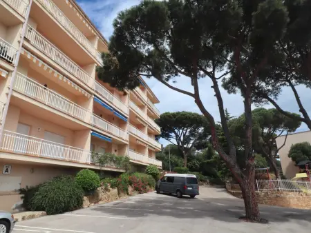 Appartement avec vue sur mer, climatisation et parking à S'Agaró - Photo 23