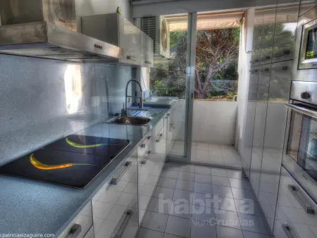 Appartement vue mer 5 personnes avec parking et climatisation à S'Agaró - Photo 2