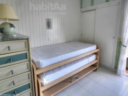 Appartement vue mer 5 personnes avec parking et climatisation à S'Agaró - Photo 5