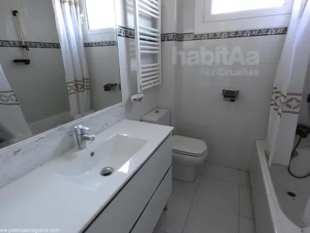 Appartement vue mer 5 personnes avec parking et climatisation à S'Agaró - Photo 6