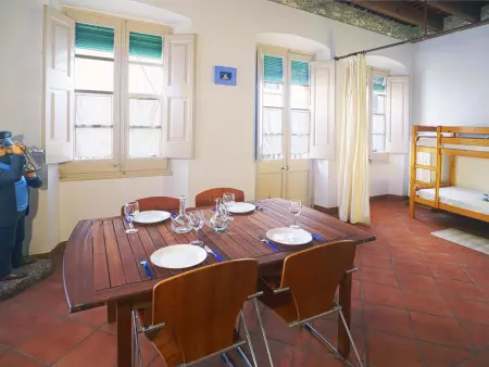 Loft rénové au centre de Sant Feliu, 2 chambres, près de la plage - Photo 1