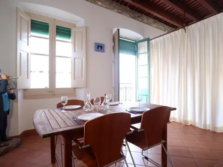 Loft rénové au centre de Sant Feliu, 2 chambres, près de la plage - Photo 2