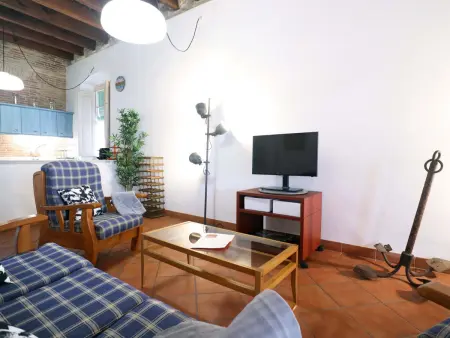 Loft rénové au centre de Sant Feliu, 2 chambres, près de la plage - Photo 5