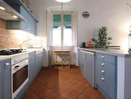 Loft rénové au centre de Sant Feliu, 2 chambres, près de la plage - Photo 12