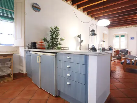 Loft rénové au centre de Sant Feliu, 2 chambres, près de la plage - Photo 13