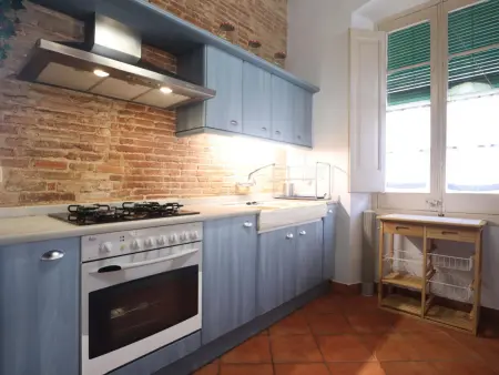 Loft rénové au centre de Sant Feliu, 2 chambres, près de la plage - Photo 14