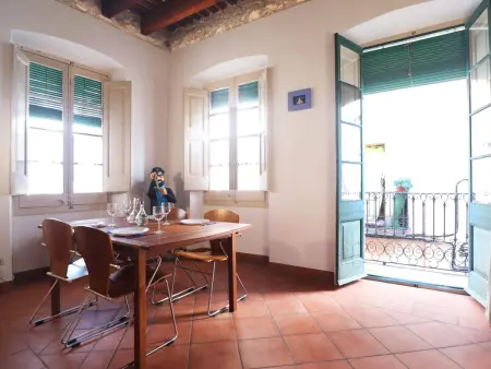 Loft rénové au centre de Sant Feliu, 2 chambres, près de la plage - Photo 15
