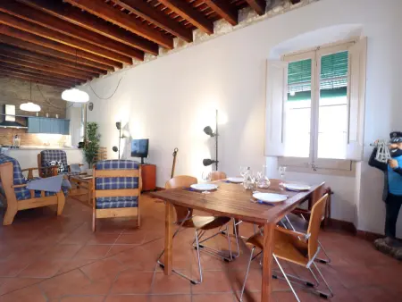 Loft rénové au centre de Sant Feliu, 2 chambres, près de la plage - Photo 16