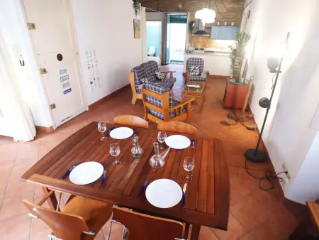 Loft rénové au centre de Sant Feliu, 2 chambres, près de la plage - Photo 19