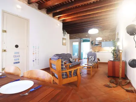 Loft rénové au centre de Sant Feliu, 2 chambres, près de la plage - Photo 20
