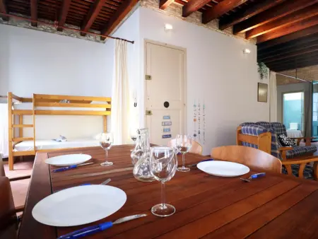 Loft rénové au centre de Sant Feliu, 2 chambres, près de la plage - Photo 21