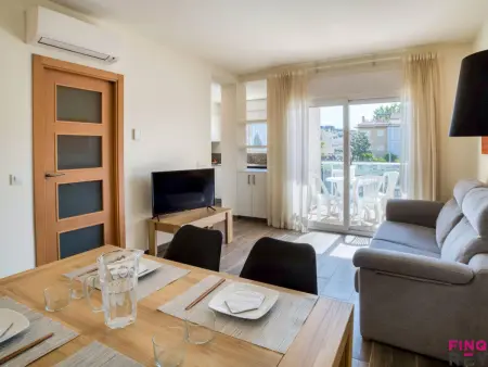 Appartement au centre de S'agaró avec parking à 7 min de la plage - Photo 2
