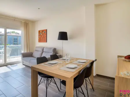 Appartement au centre de S'agaró avec parking à 7 min de la plage - Photo 3