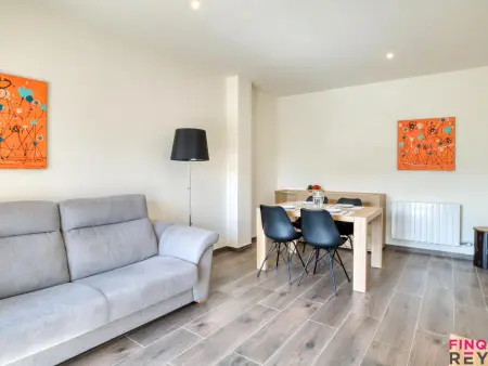 Appartement au centre de S'agaró avec parking à 7 min de la plage - Photo 4