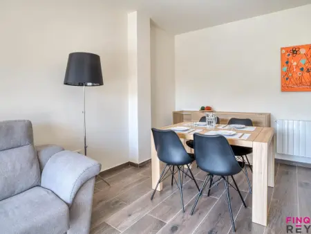 Appartement au centre de S'agaró avec parking à 7 min de la plage - Photo 5
