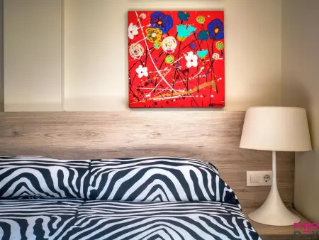 Appartement au centre de S'agaró avec parking à 7 min de la plage - Photo 11