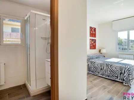 Appartement au centre de S'agaró avec parking à 7 min de la plage - Photo 13