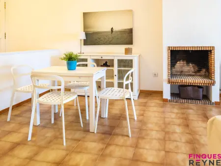 Appartement rez-de-chaussée avec jardin et accès piscine, proche plage de Sant Pol - Photo 10