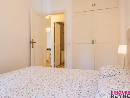 Appartement rez-de-chaussée avec jardin et accès piscine, proche plage de Sant Pol - Photo 19