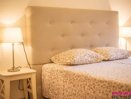 Appartement rez-de-chaussée avec jardin et accès piscine, proche plage de Sant Pol - Photo 20
