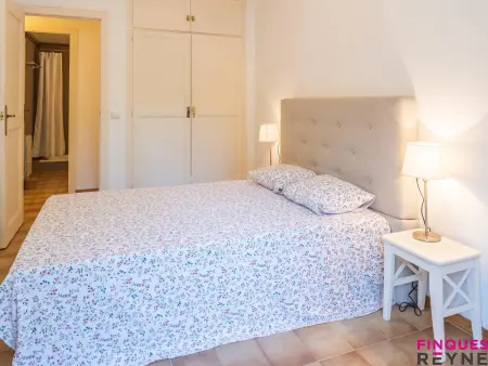 Appartement rez-de-chaussée avec jardin et accès piscine, proche plage de Sant Pol - Photo 21