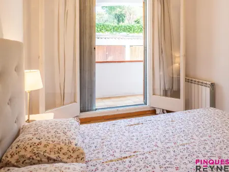 Appartement rez-de-chaussée avec jardin et accès piscine, proche plage de Sant Pol - Photo 22