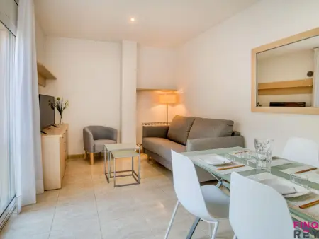 Appartement central S'agaró avec parking et balcon - Photo 2